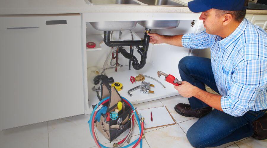 Professional Leak Detection Services in Thawville, IL